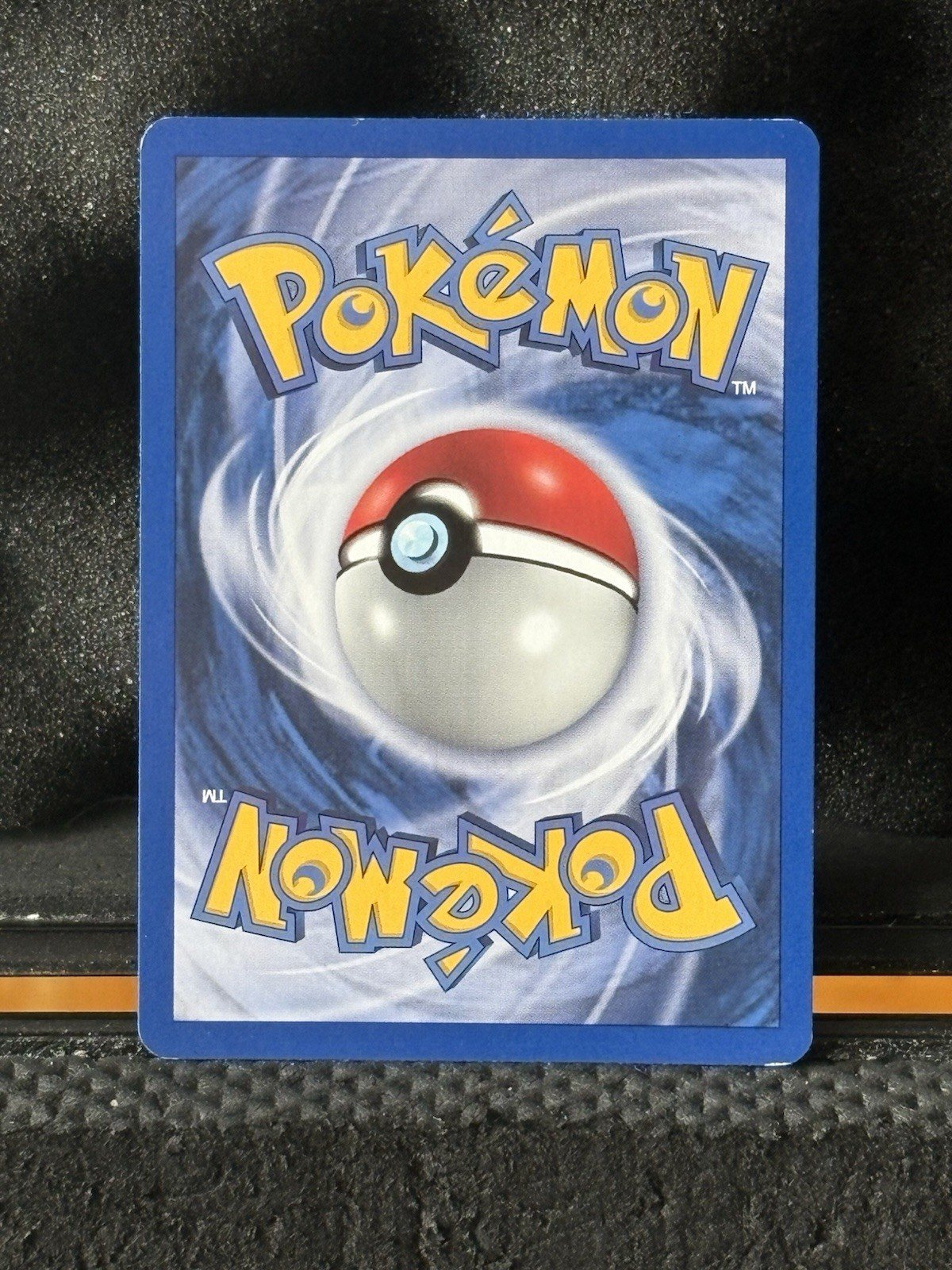 Mew Secret Rare German Holon Phantoms 111/110 LP 2006 Pokemon Card – Photo 2